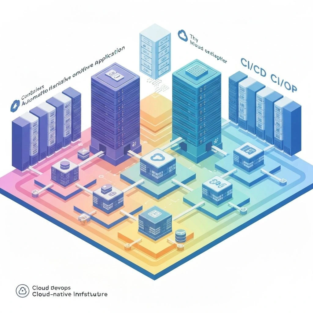 IT Consulting & Digital Solutions