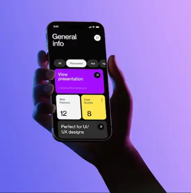 Mobile App Development