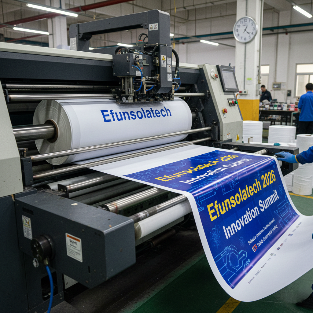 Printing & Banners