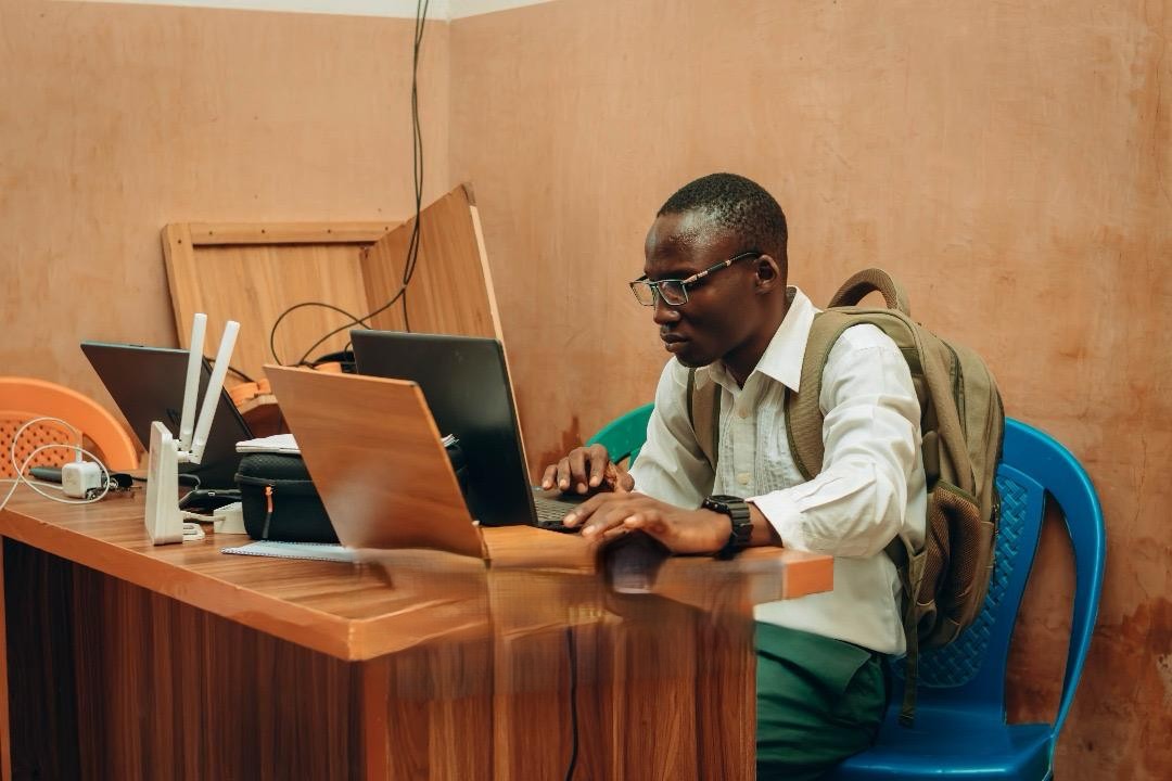 Learning environment